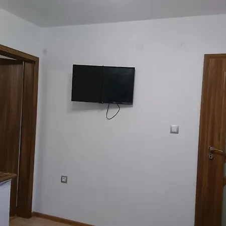 Apartment Апартамент София/Кв.Гео Милев Sofia