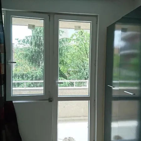 Апартамент София/Кв.Гео Милев Apartment Sofia