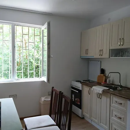 Apartment Апартамент София/Кв.Гео Милев