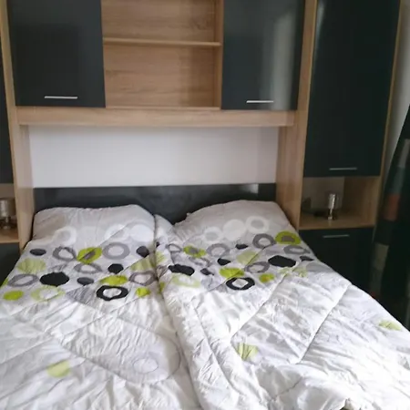 Апартамент София/Кв.Гео Милев Apartment Sofia